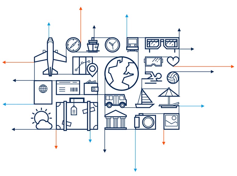 Viajes Rodriblan S.L. - ¿Quienes Somos?
